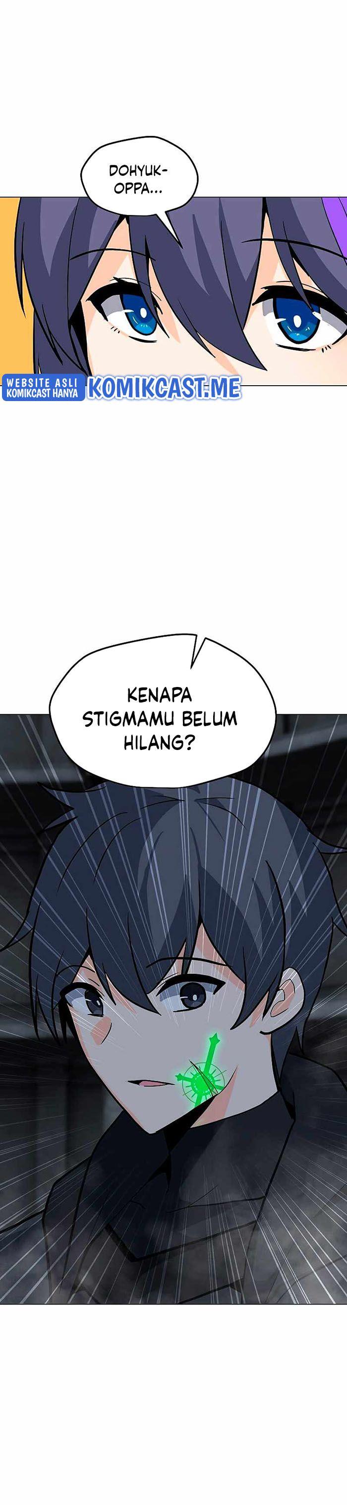 Solo Spell Caster Chapter 83