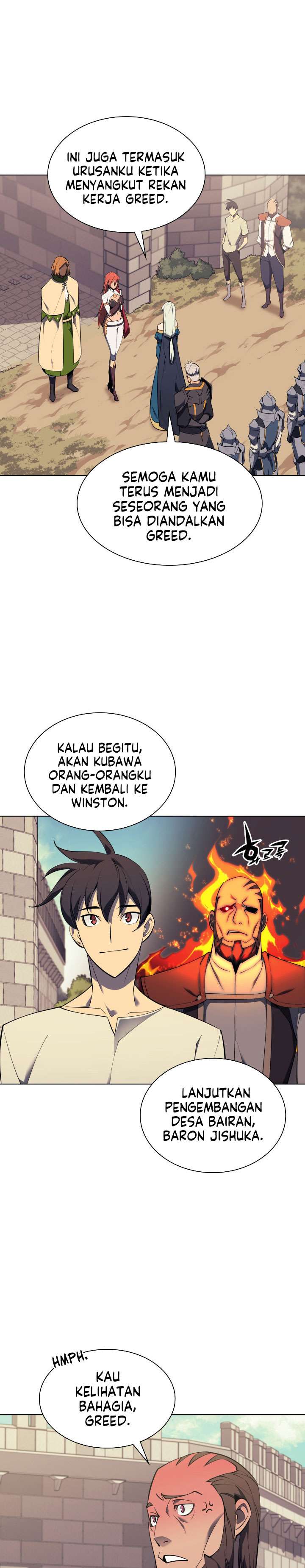 Overgeared Chapter 86