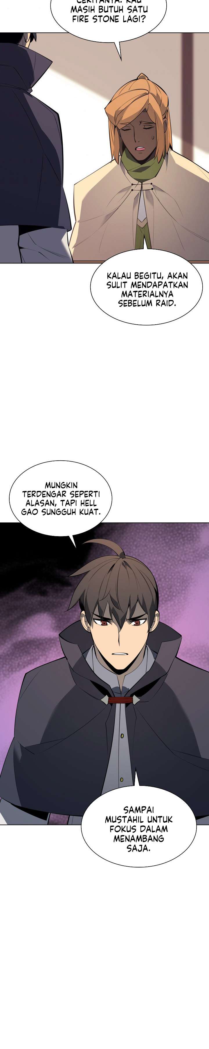 Overgeared Chapter 92