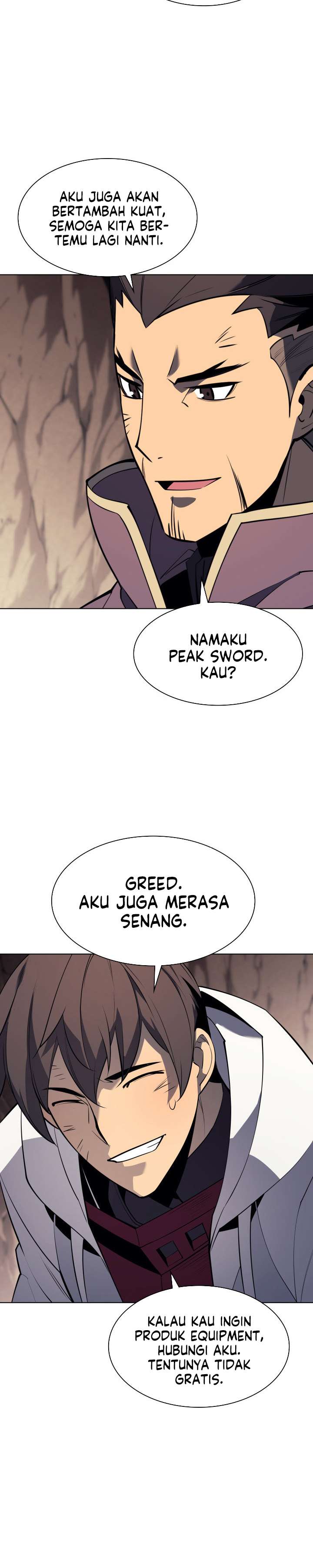 Overgeared Chapter 92