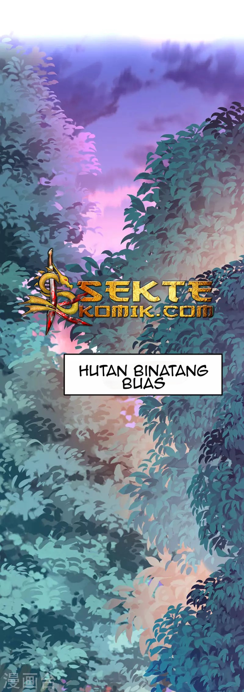 Return of Xiandi Chapter 42