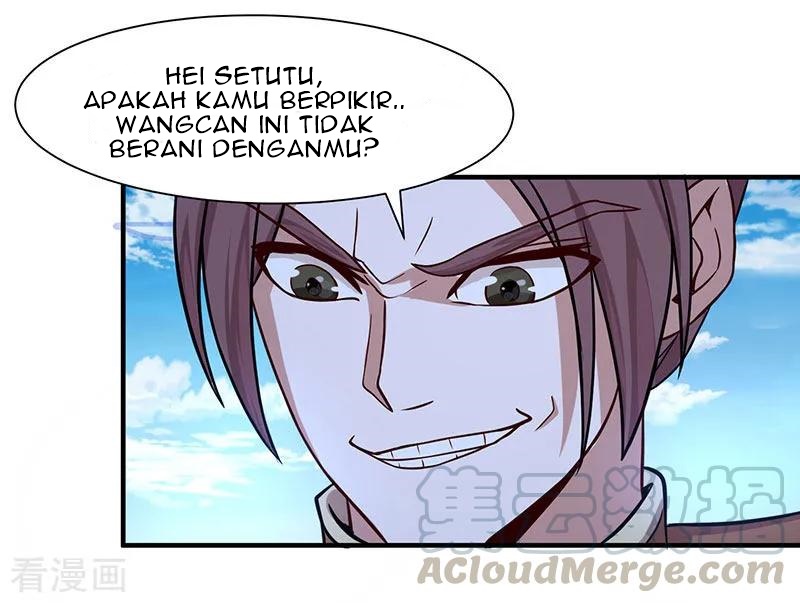 Return of Xiandi Chapter 78