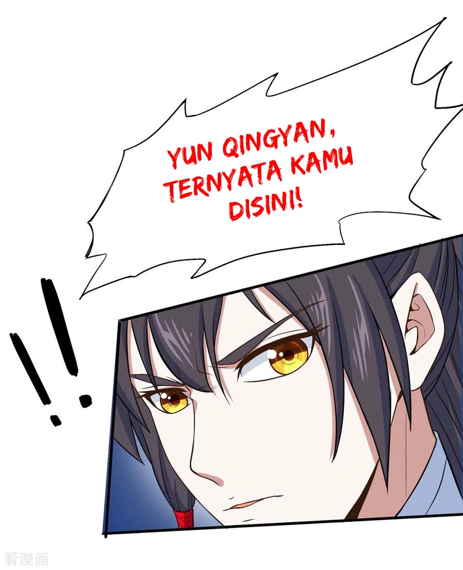 Return of Xiandi Chapter 95