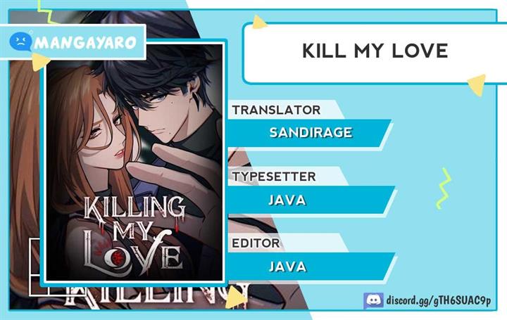 Killing My Love Chapter 45