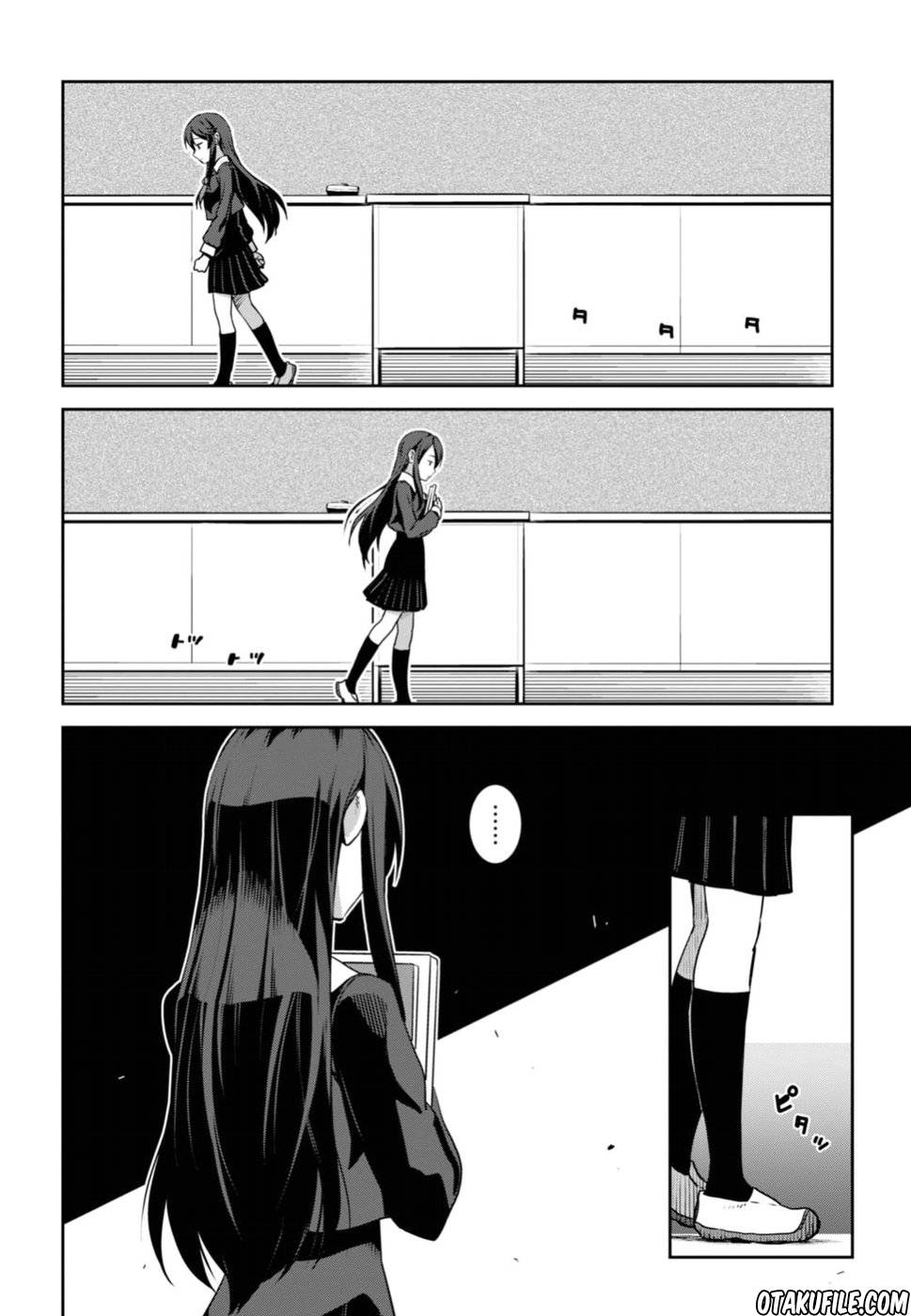 Koneko Mata Hiroimashita Chapter 01