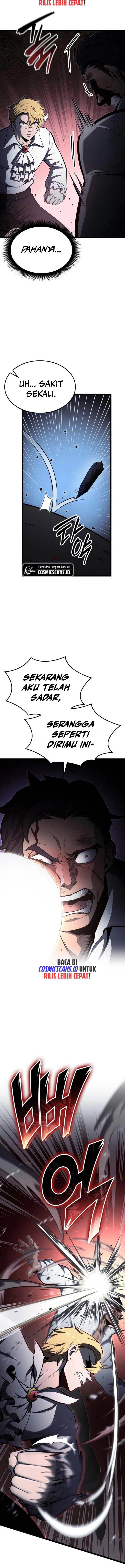 Kalli the Champion Chapter 48