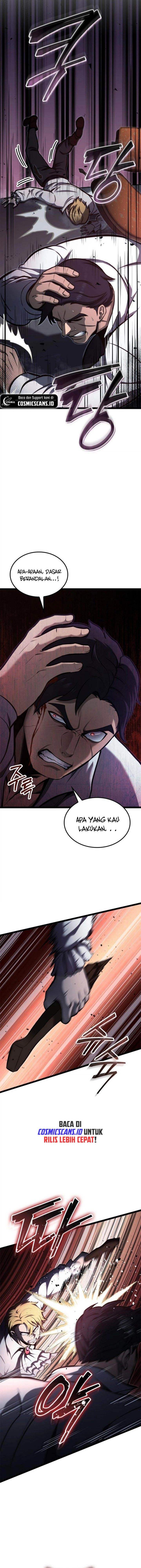 Kalli the Champion Chapter 48