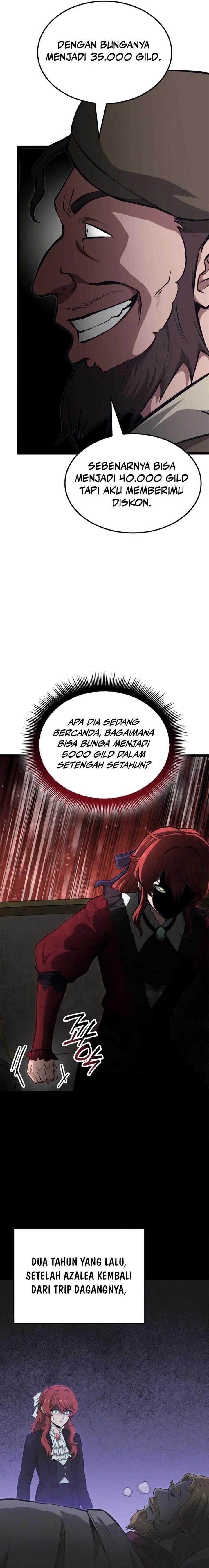 Kalli the Champion Chapter 62