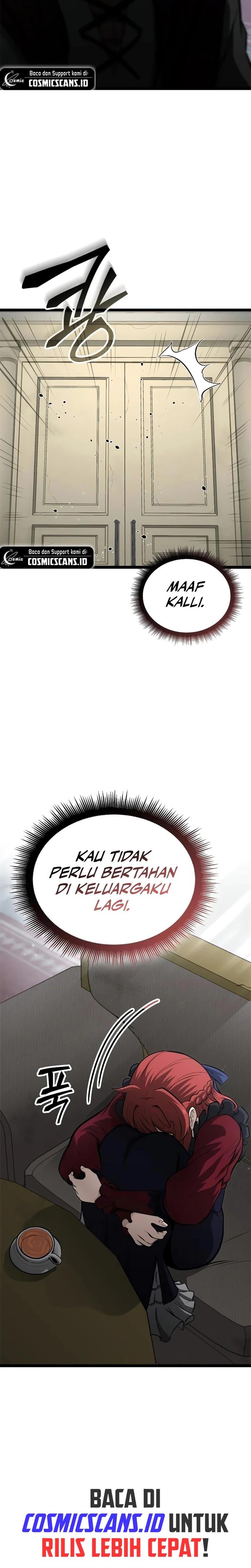 Kalli the Champion Chapter 63