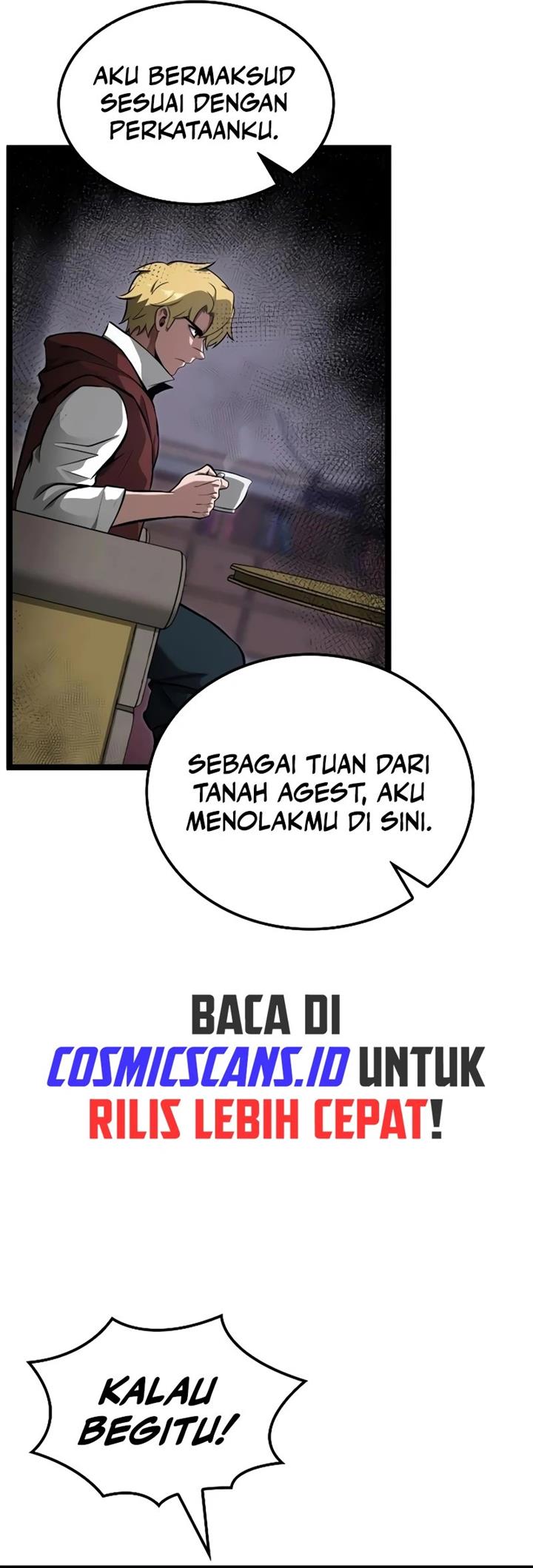 Kalli the Champion Chapter 63