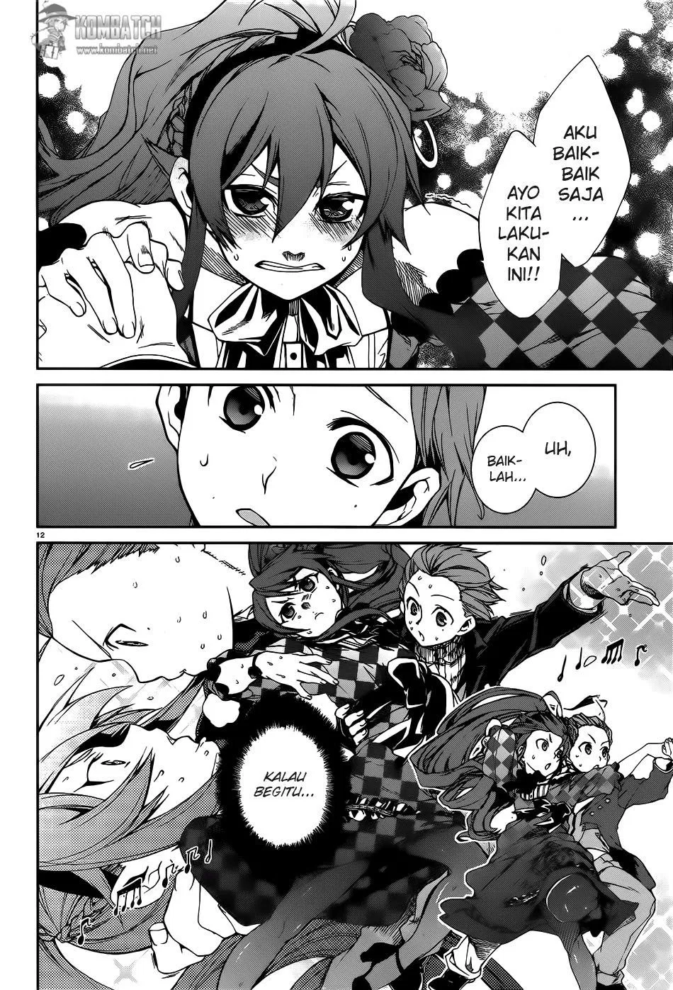 Mushoku Tensei: Isekai Ittara Honki Dasu Chapter 11