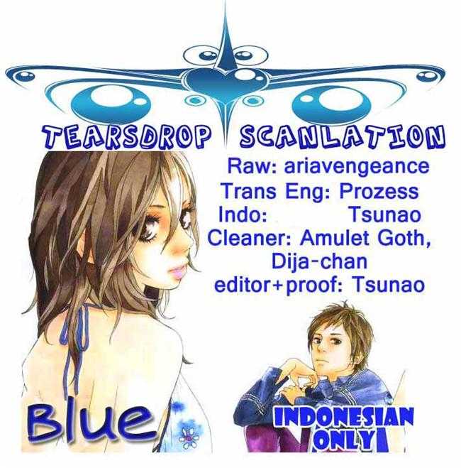 Blue Chapter 2