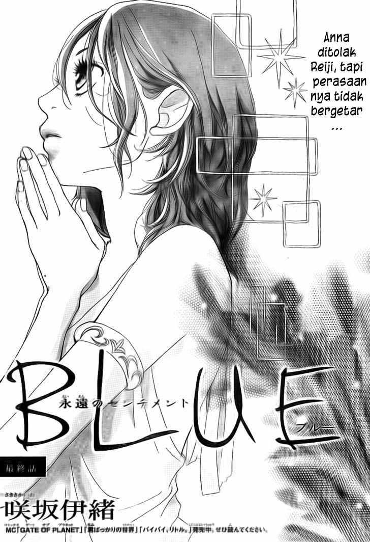 Blue Chapter 4
