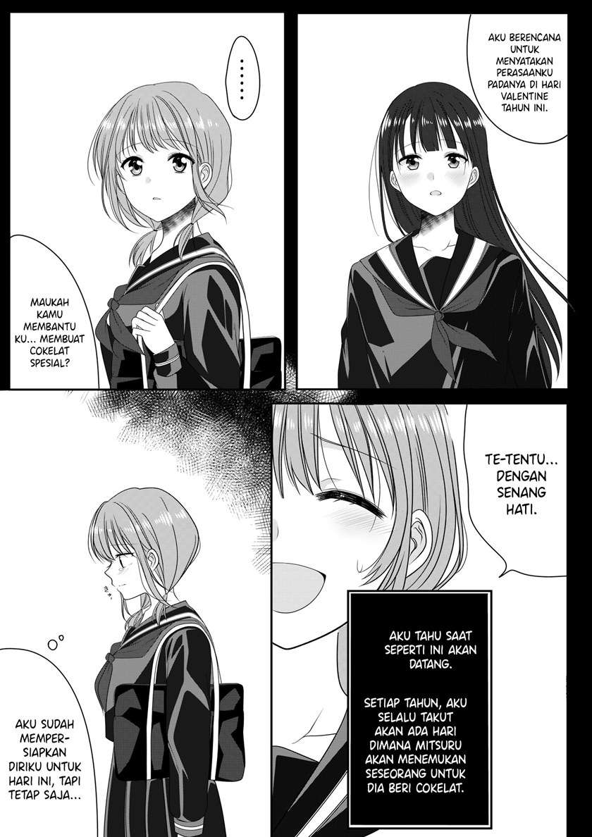 Original Yuri Manga by Sinogiasa Chapter 00