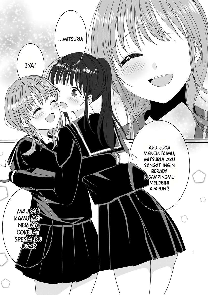 Original Yuri Manga by Sinogiasa Chapter 00