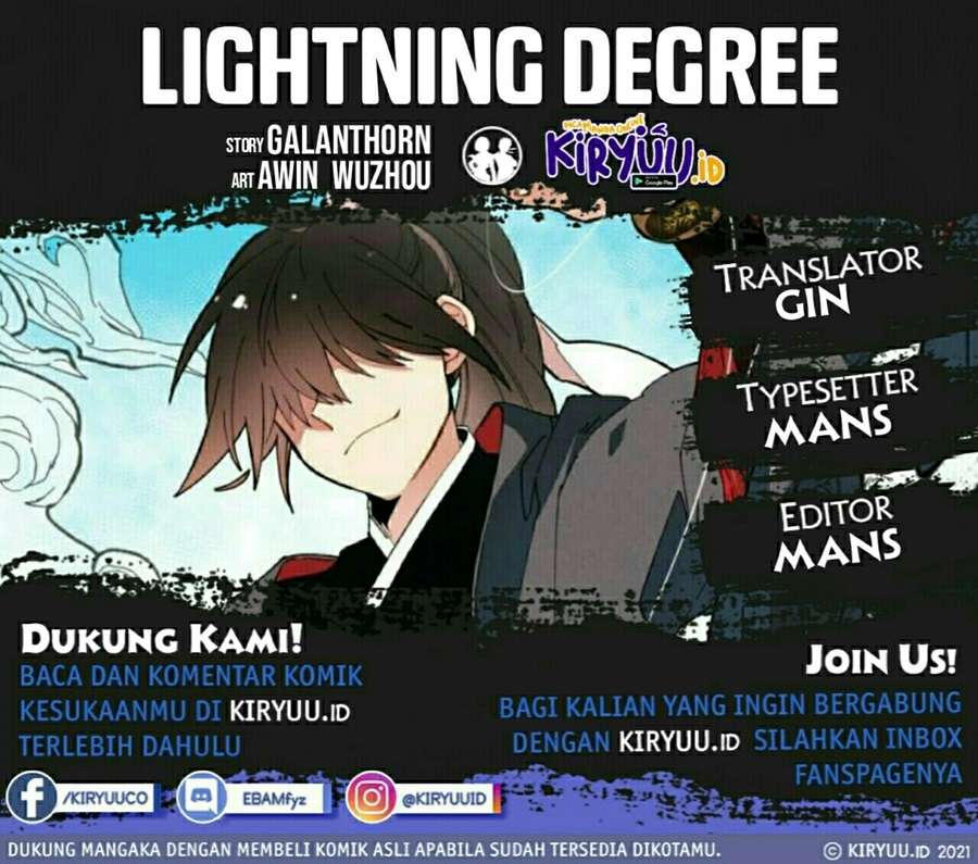 Lightning Expert Chapter 22