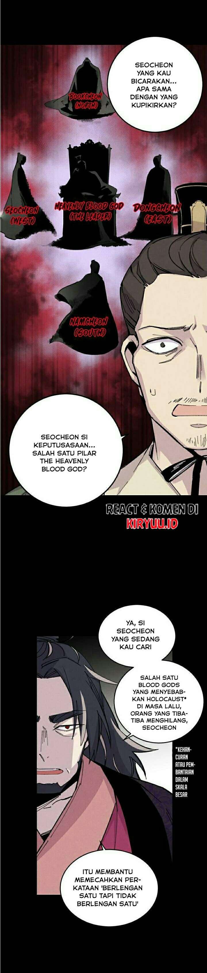 Lightning Expert Chapter 23