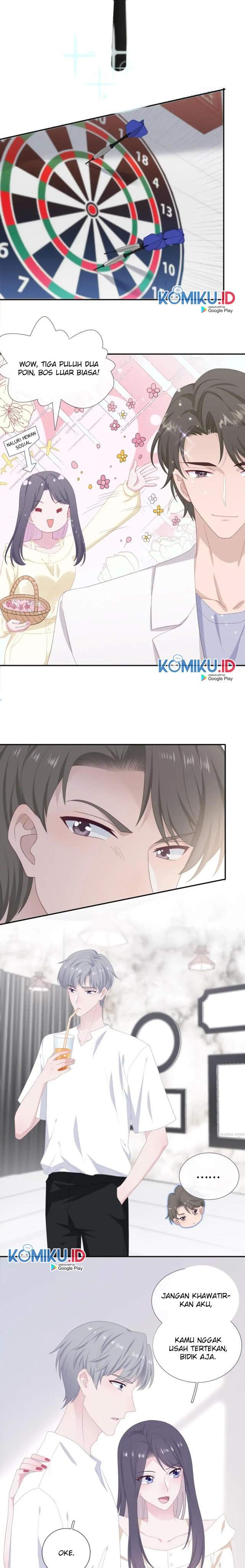 The Glutton Next Door Chapter 43