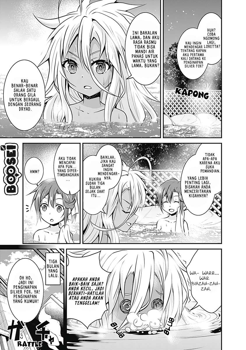 Save & Load no Dekiru Yadoya-san Chapter 16