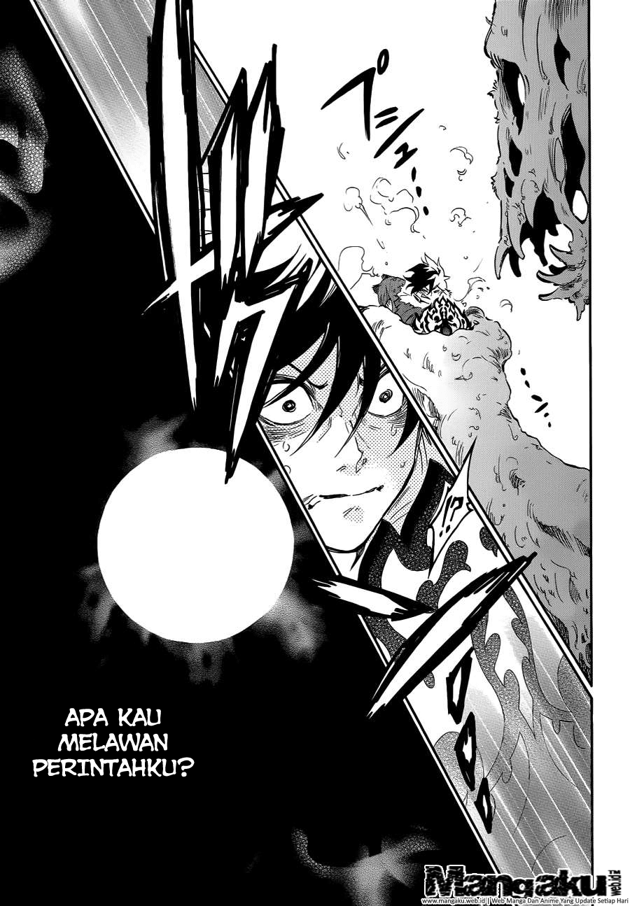 Tate no Yuusha no Nariagari Chapter 13