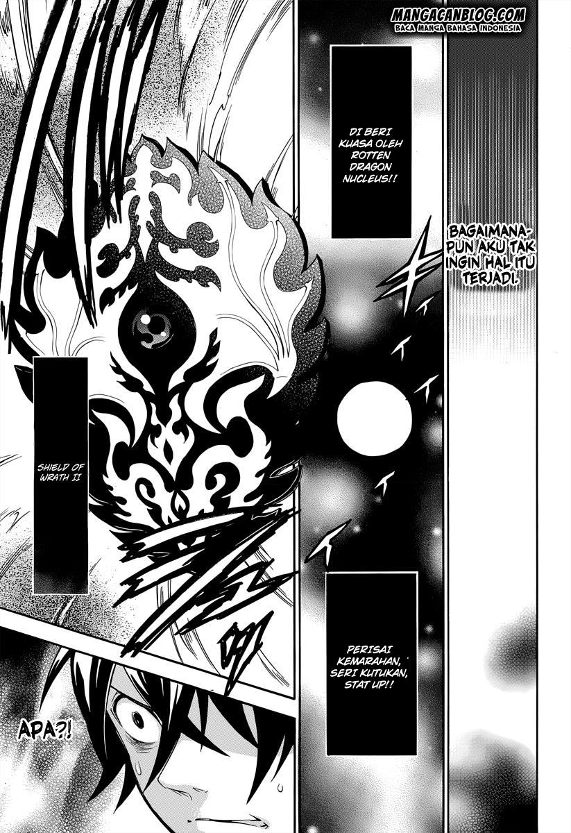 Tate no Yuusha no Nariagari Chapter 16