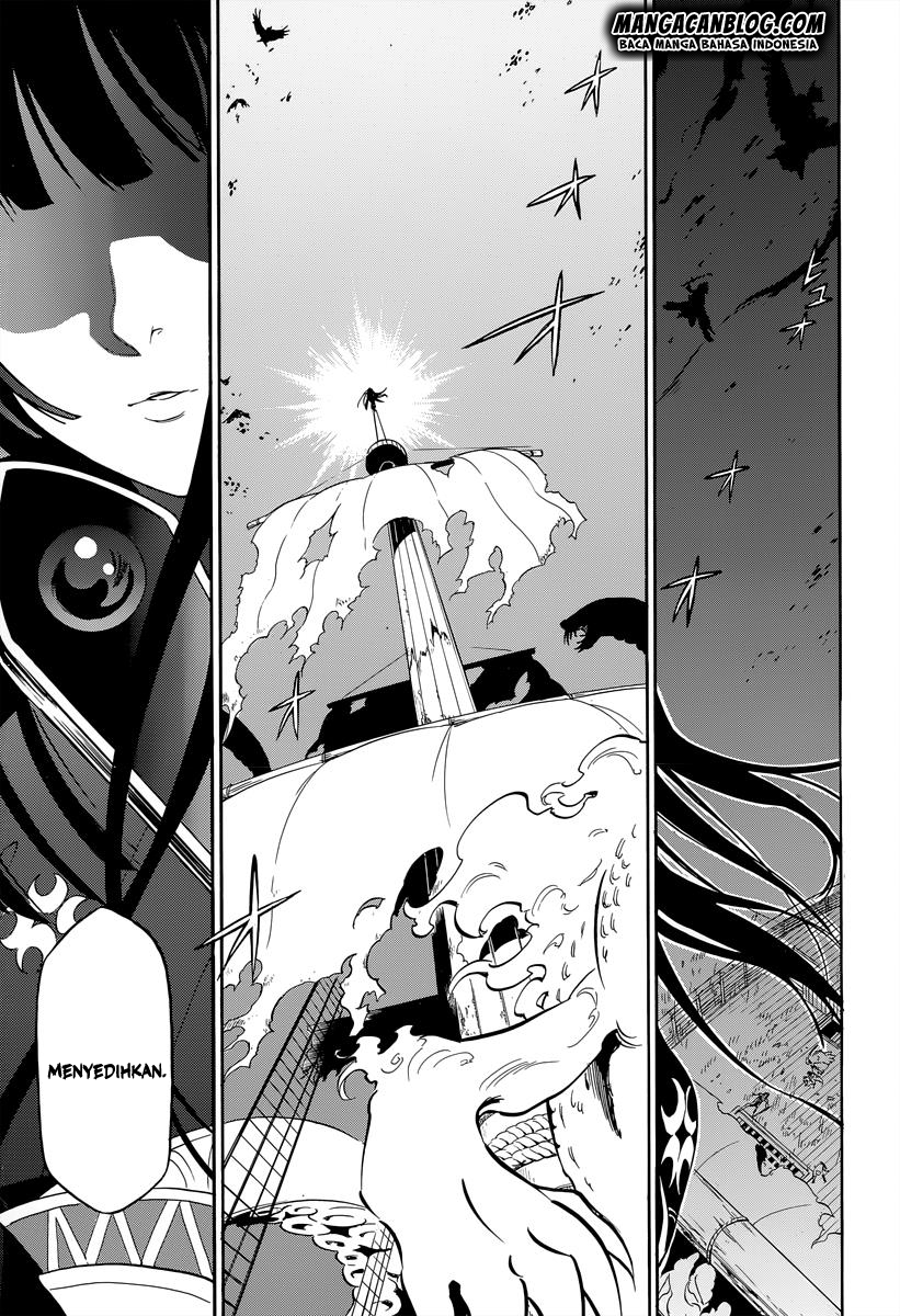 Tate no Yuusha no Nariagari Chapter 16