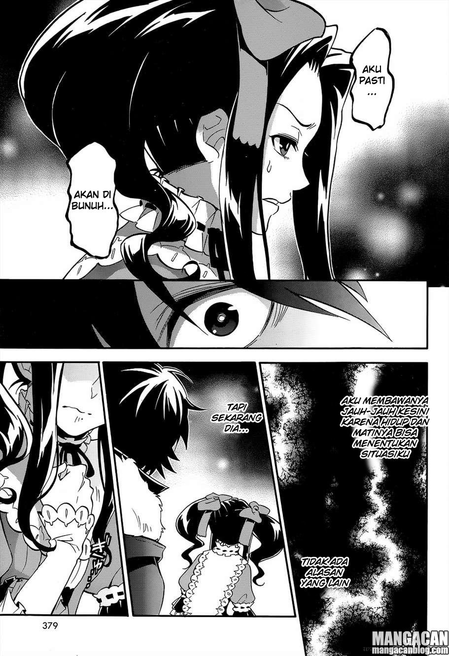 Tate no Yuusha no Nariagari Chapter 19