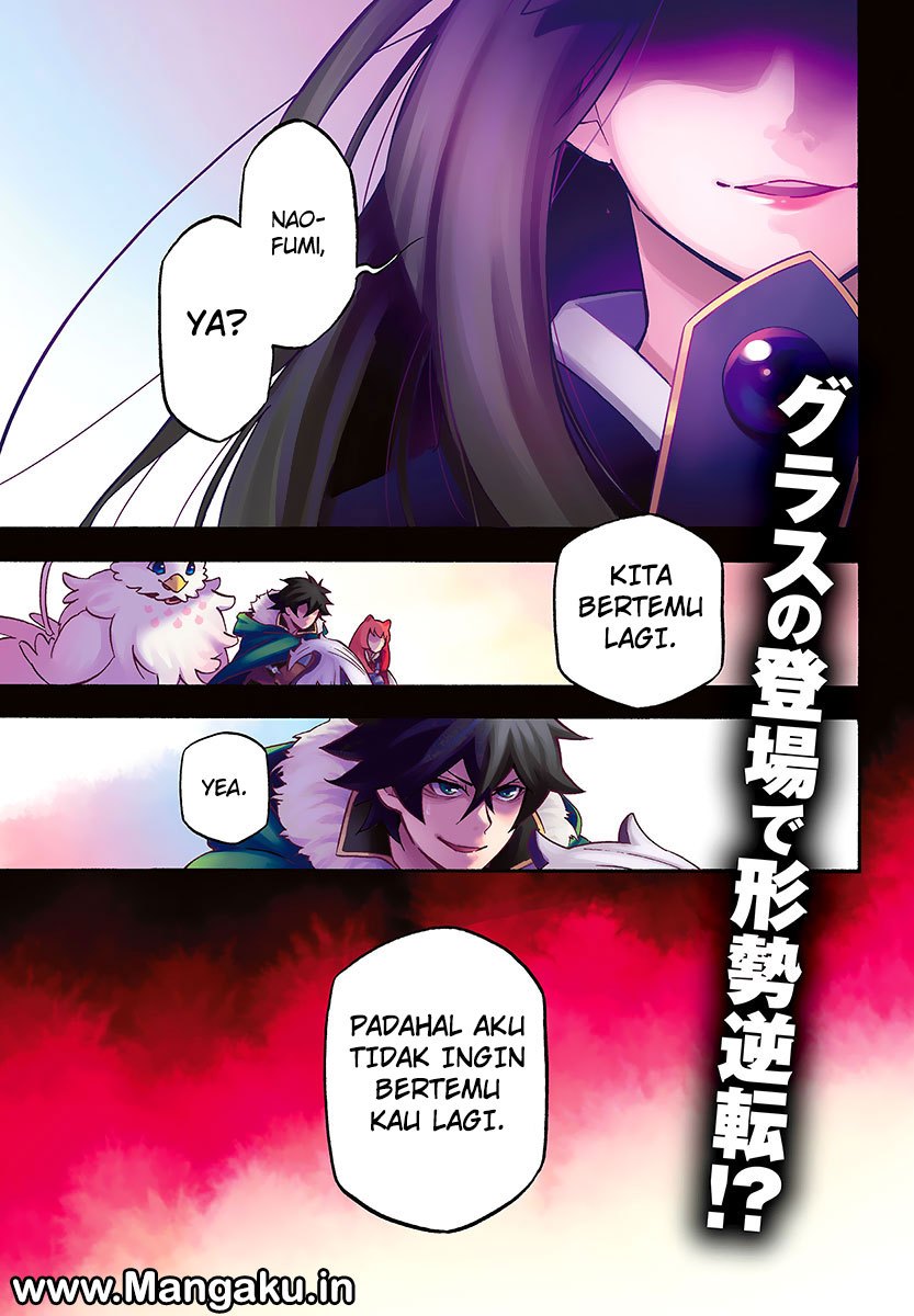 Tate no Yuusha no Nariagari Chapter 41