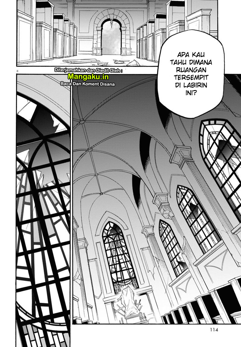 Tate no Yuusha no Nariagari Chapter 65