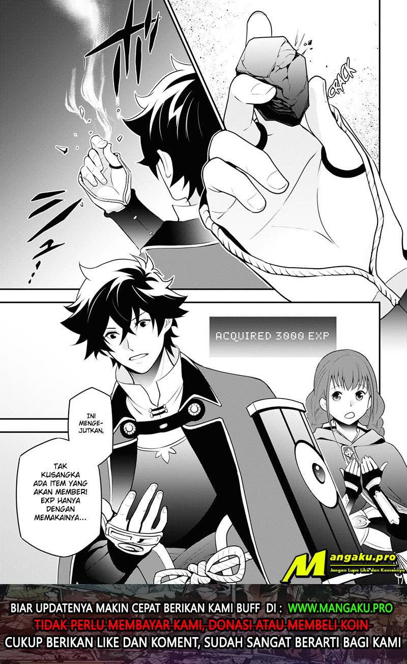 Tate no Yuusha no Nariagari Chapter 68