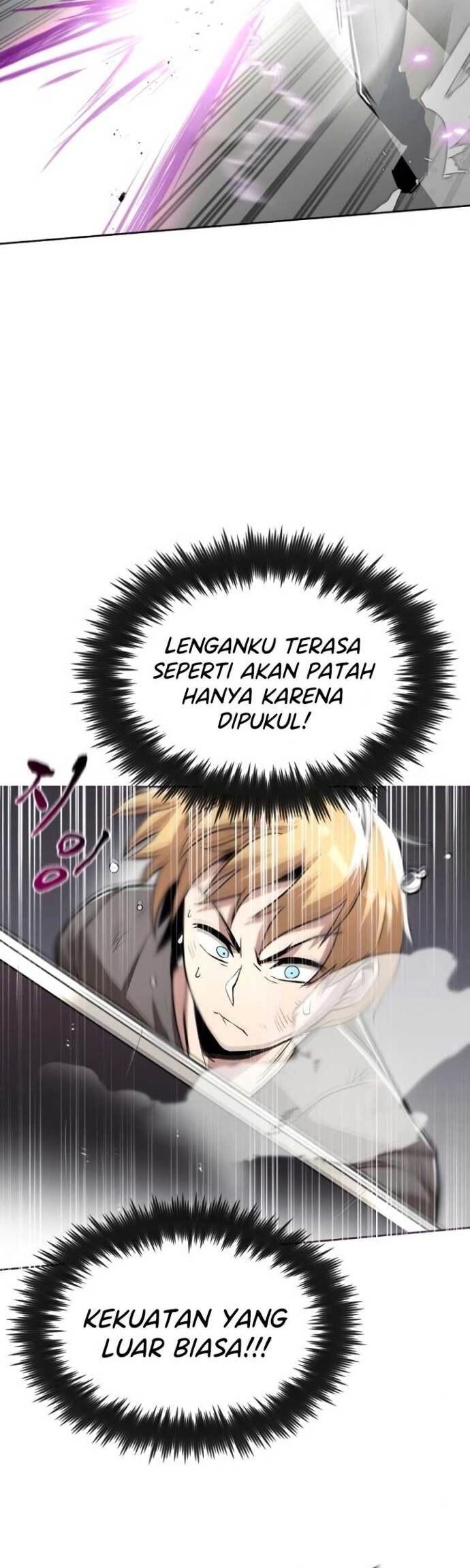 Lazy Prince Becomes a Genius Chapter 32