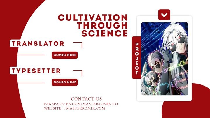 Cultivation Through Science Chapter 6