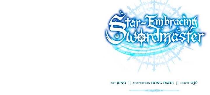 Star-Embracing Swordmaster Chapter 18