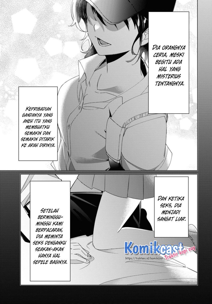 Hige Wo Soru. Soshite Joshikosei Wo Hirou. Chapter 26