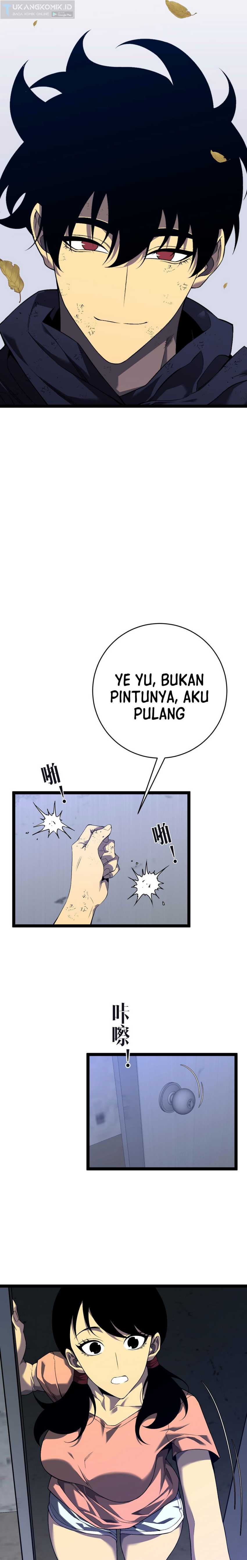 I Copy Talents Chapter 85