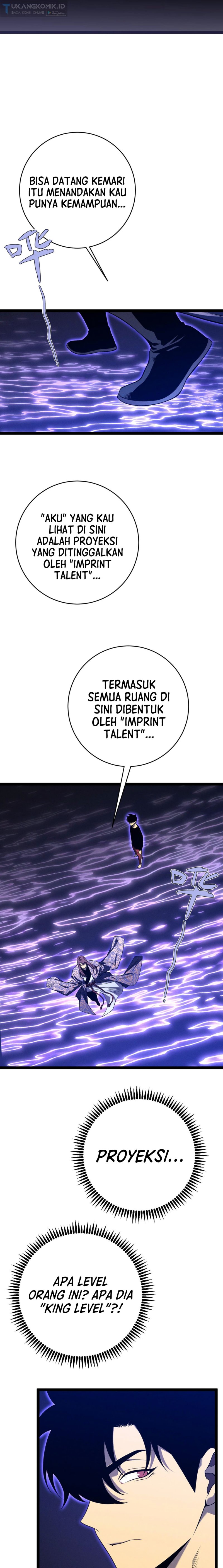 I Copy Talents Chapter 90