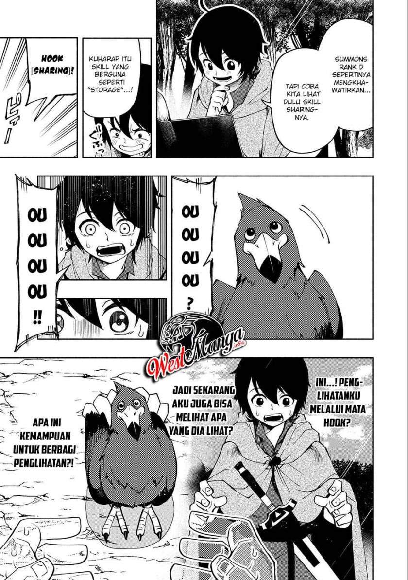 Hell Mode: Yarikomi Suki no Gamer wa Hai Settei no Isekai de Musou Suru Chapter 10