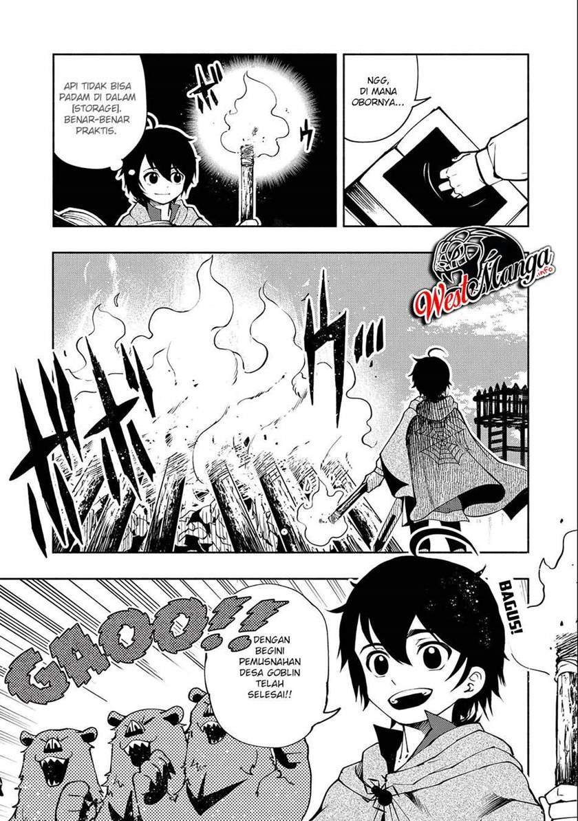 Hell Mode: Yarikomi Suki no Gamer wa Hai Settei no Isekai de Musou Suru Chapter 11