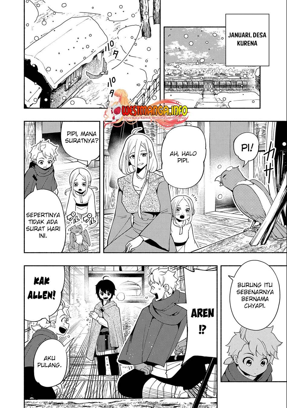 Hell Mode: Yarikomi Suki no Gamer wa Hai Settei no Isekai de Musou Suru Chapter 24