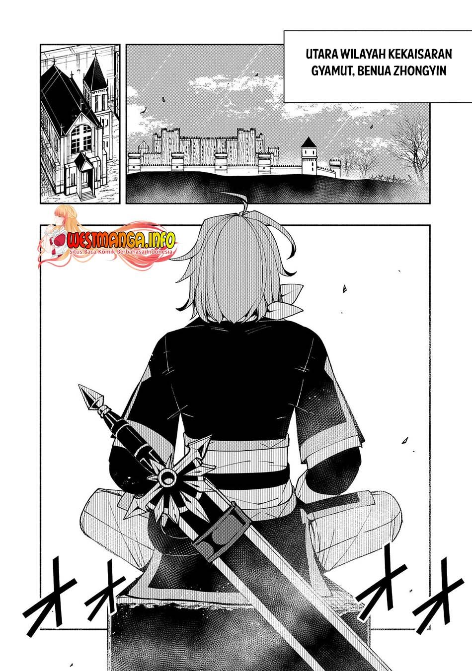 Hell Mode: Yarikomi Suki no Gamer wa Hai Settei no Isekai de Musou Suru Chapter 25