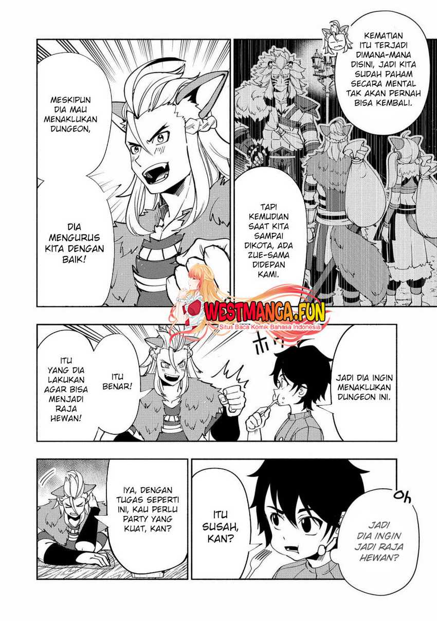 Hell Mode: Yarikomi Suki no Gamer wa Hai Settei no Isekai de Musou Suru Chapter 62