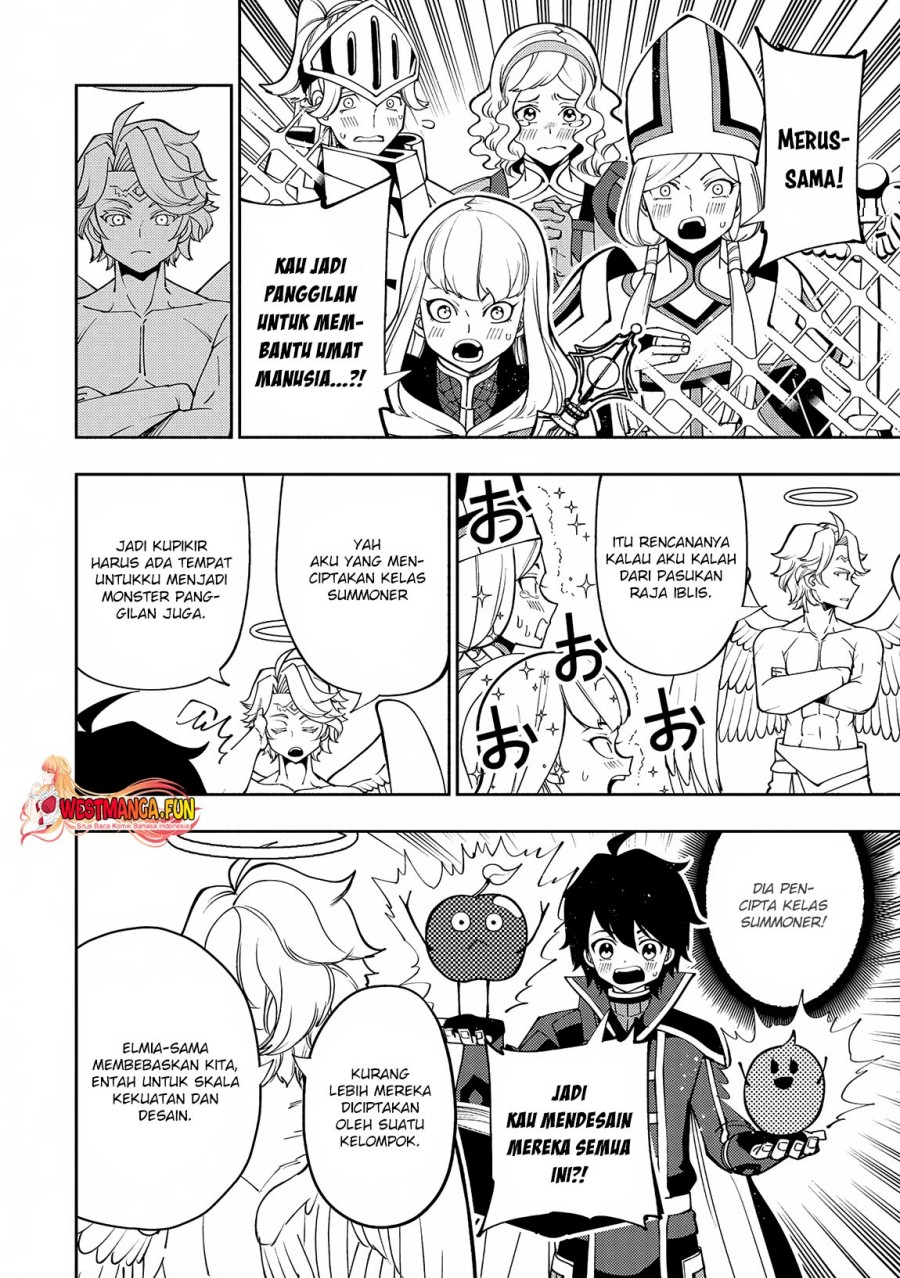 Hell Mode: Yarikomi Suki no Gamer wa Hai Settei no Isekai de Musou Suru Chapter 66