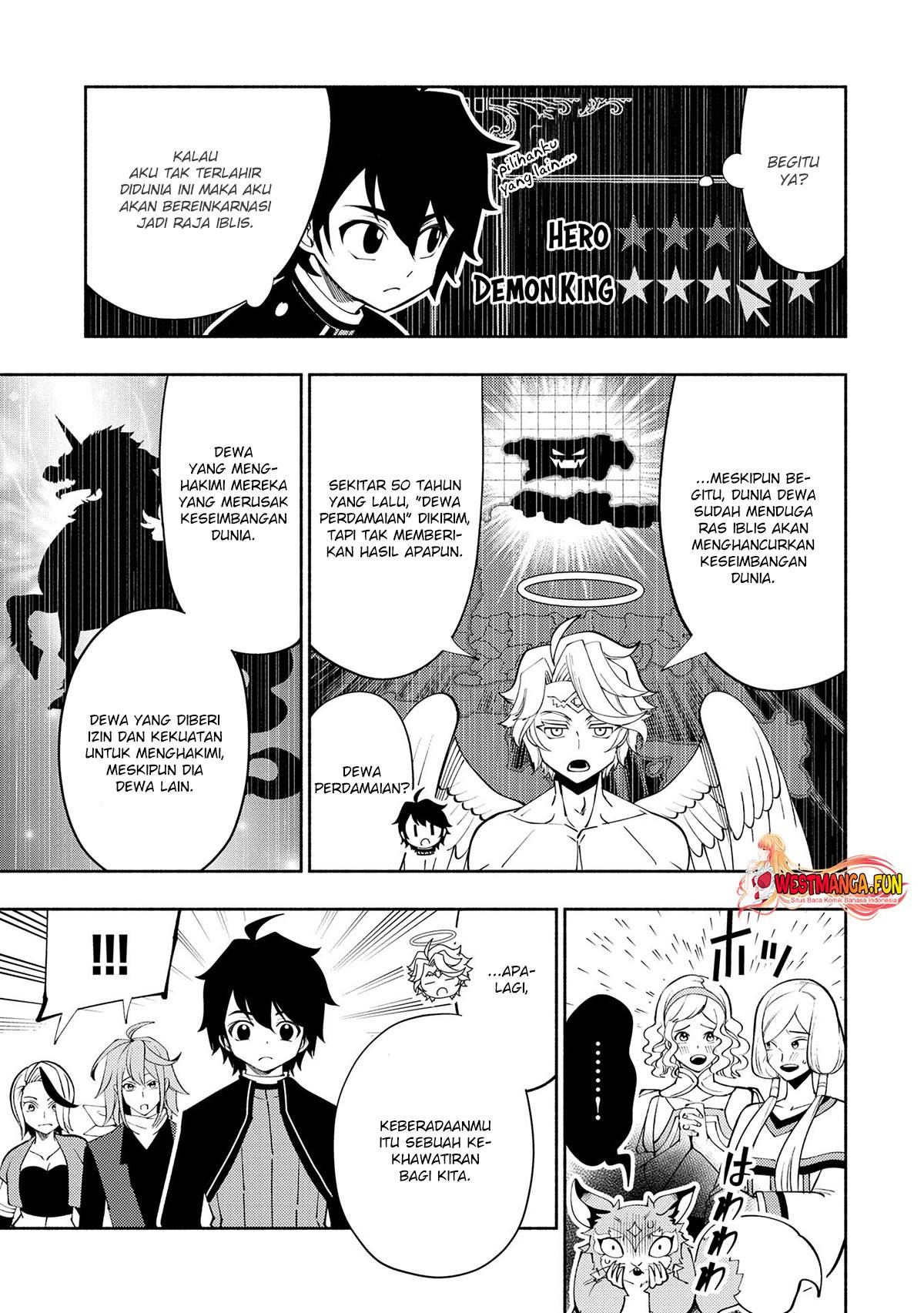 Hell Mode: Yarikomi Suki no Gamer wa Hai Settei no Isekai de Musou Suru Chapter 67