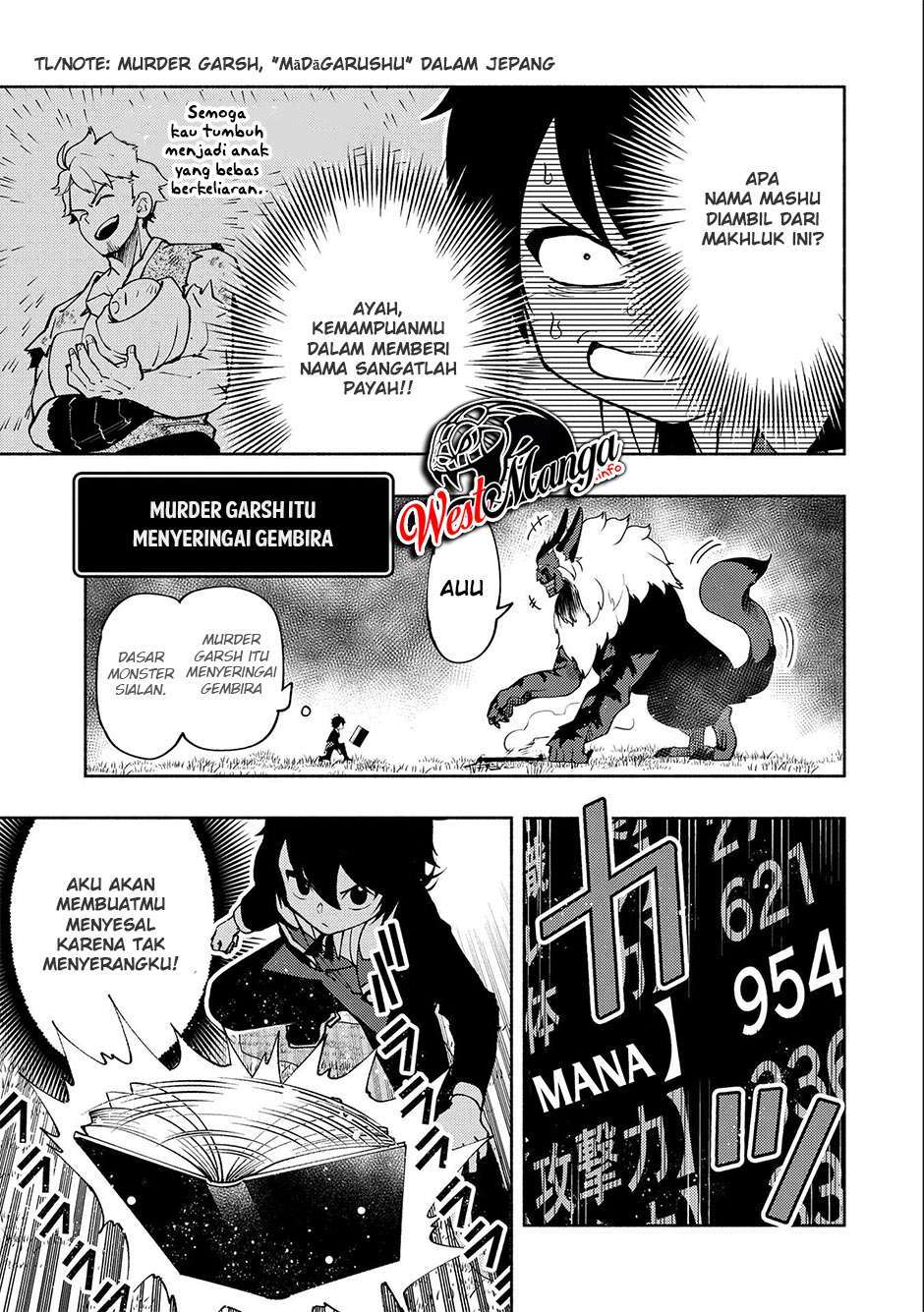 Hell Mode: Yarikomi Suki no Gamer wa Hai Settei no Isekai de Musou Suru Chapter 9