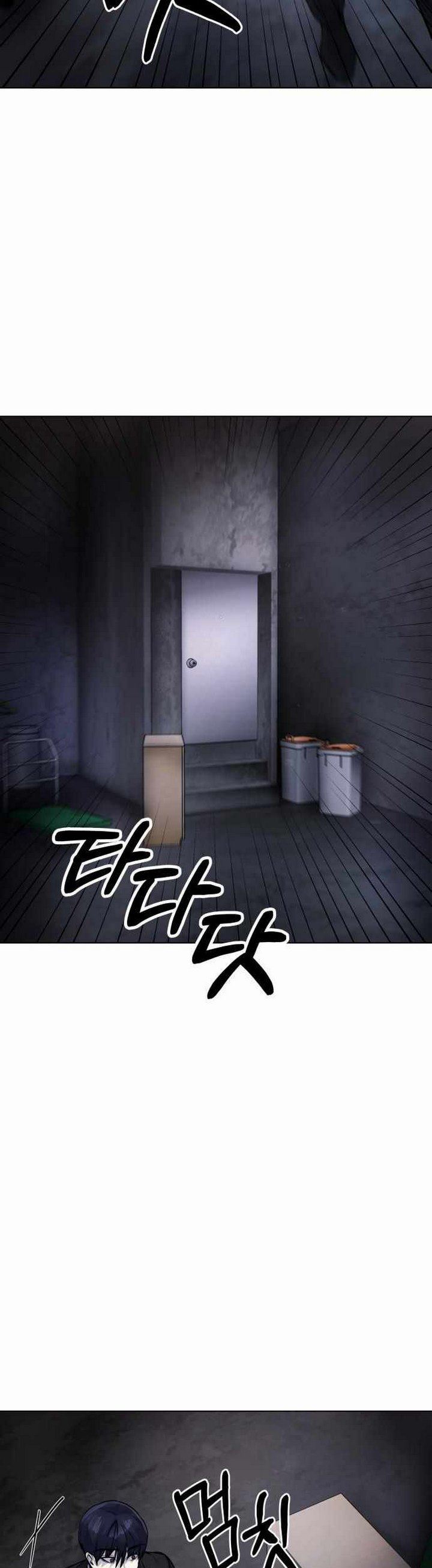 Broken Daily Life Chapter 8.2