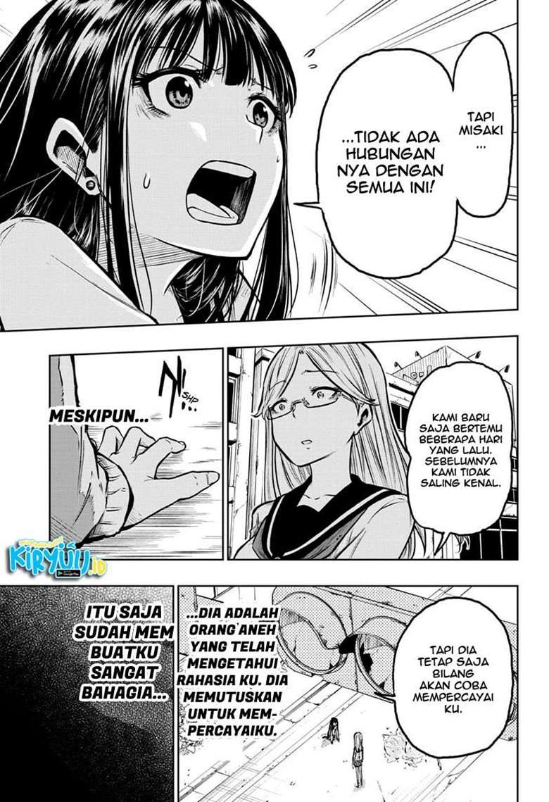 Amenofuru Chapter 5