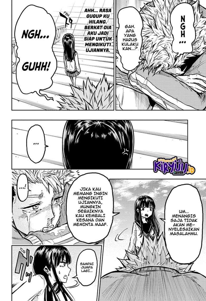 Amenofuru Chapter 6