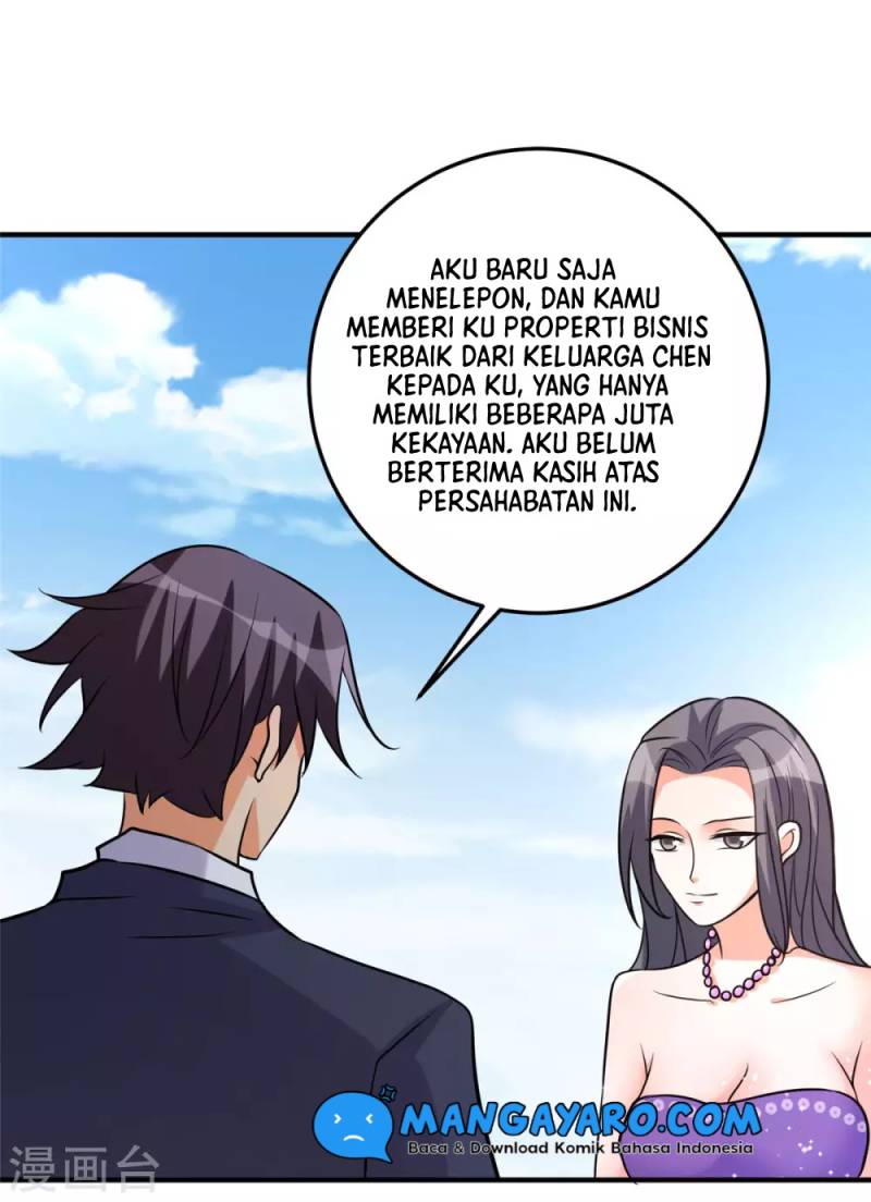 Emperor Son In Law Chapter 58