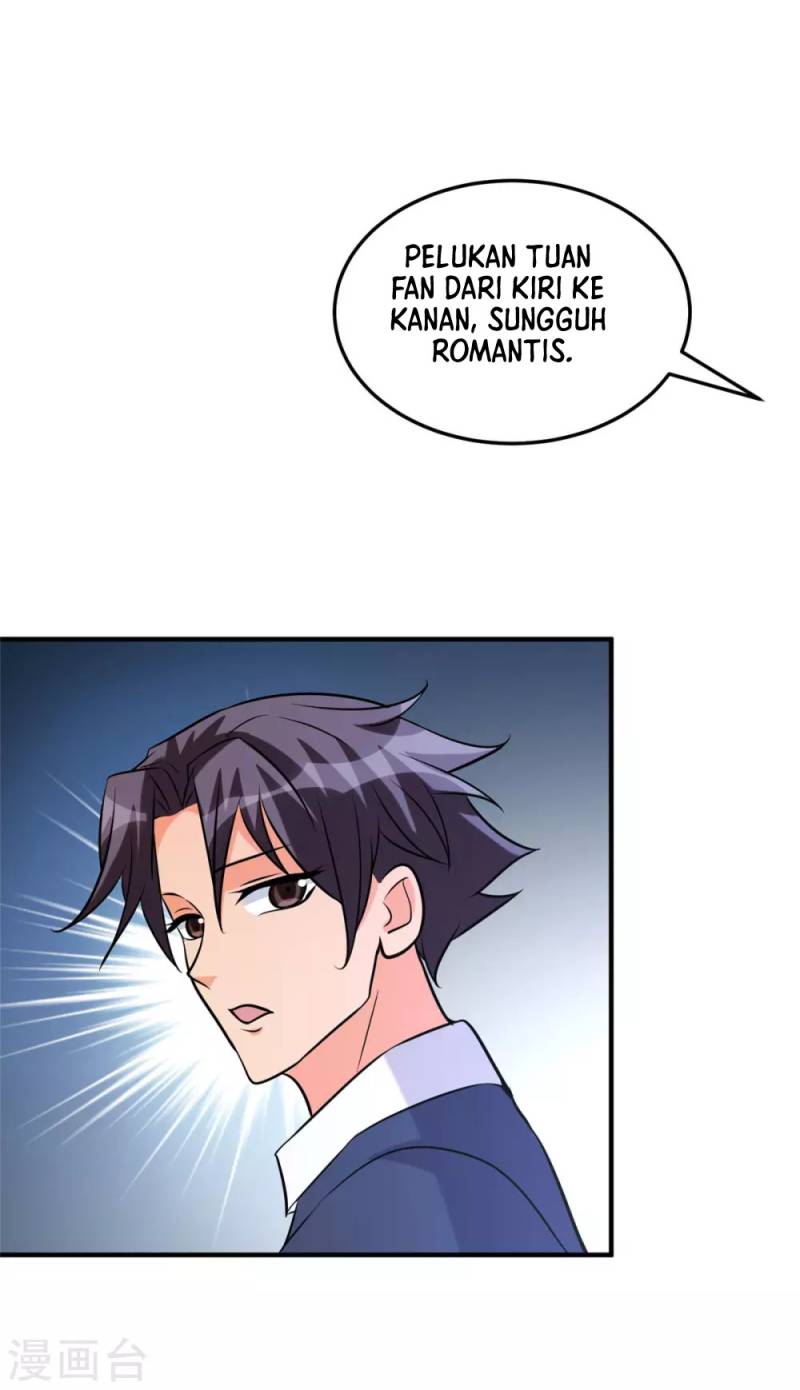 Emperor Son In Law Chapter 58