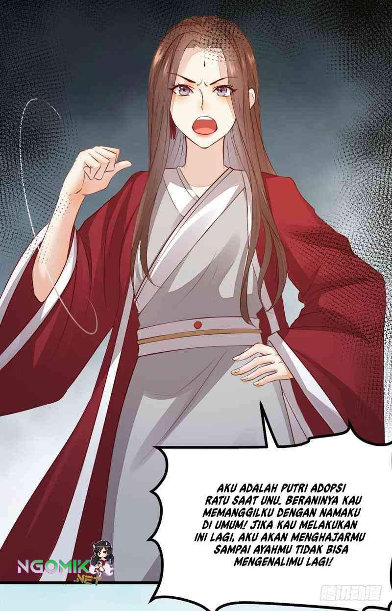 Rebirth of The Divine Doctor Chapter 46
